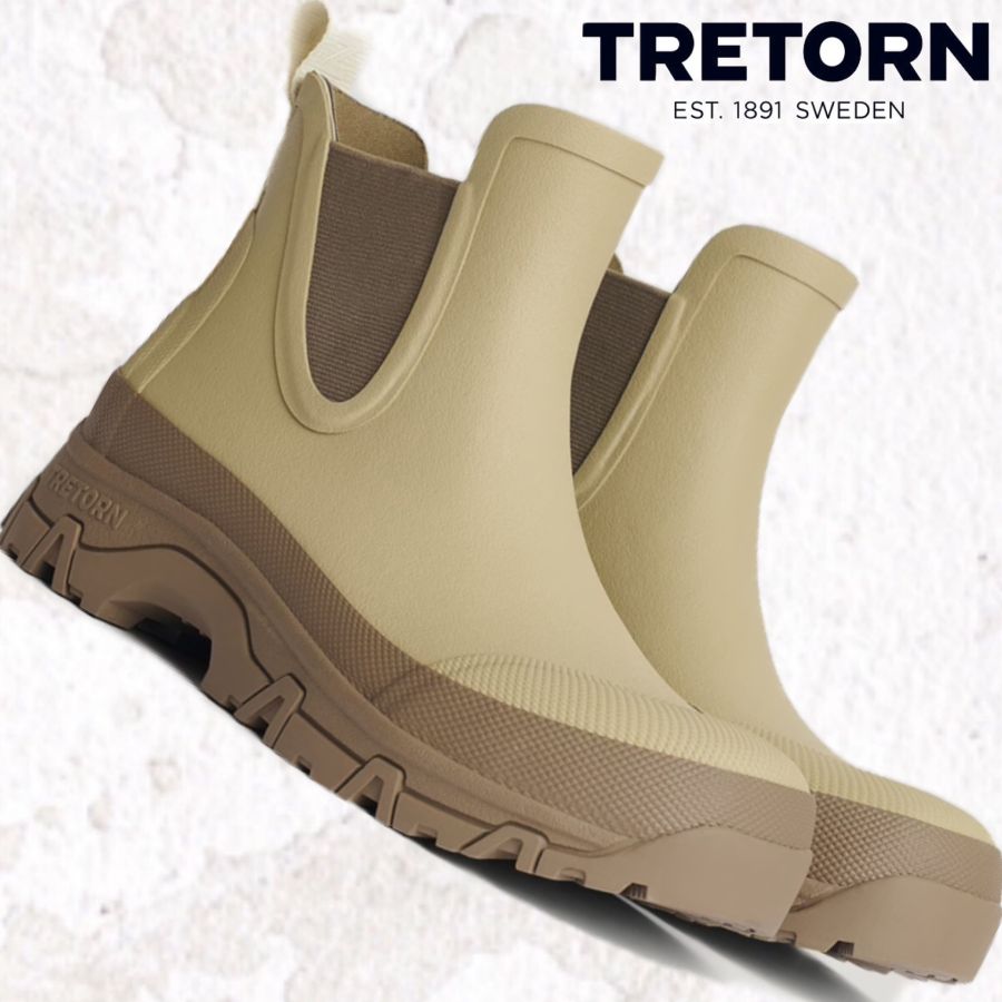 Tretorn