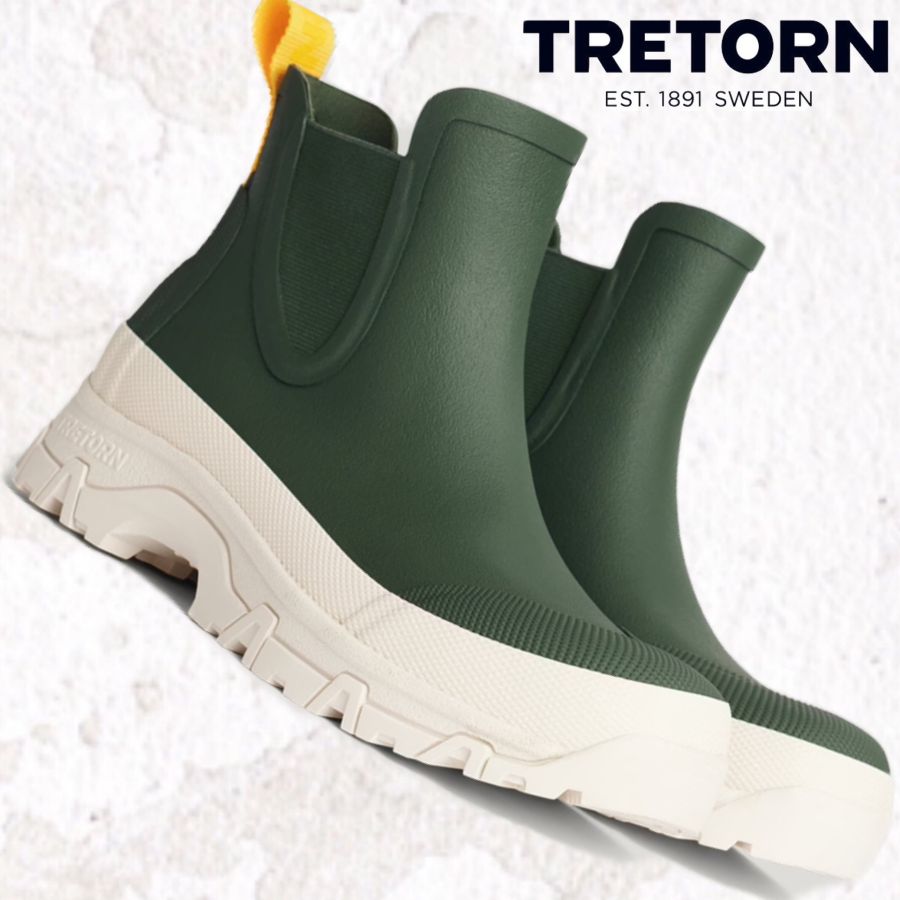 Tretorn