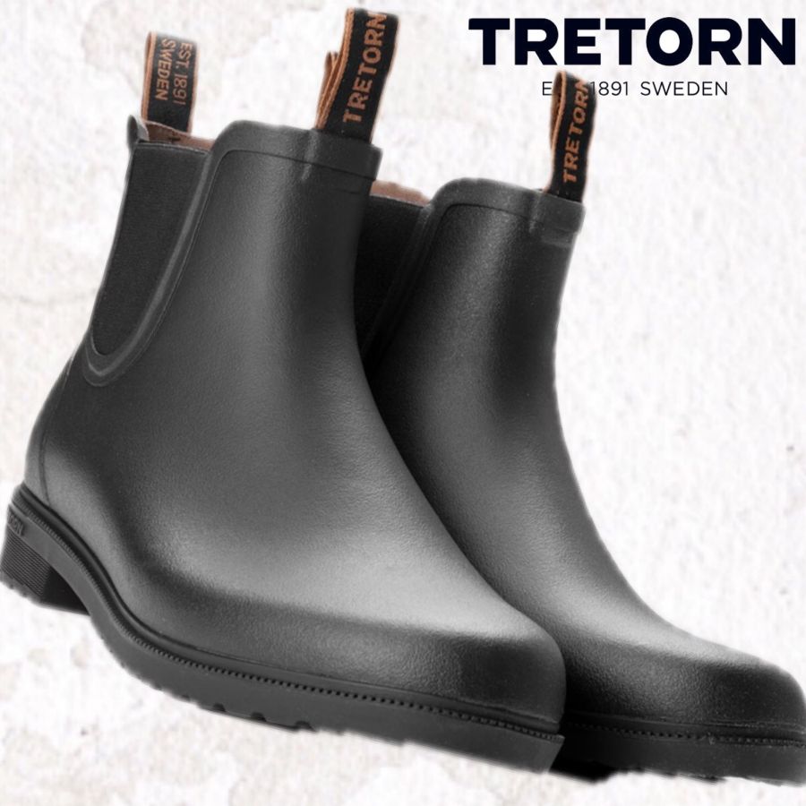 Tretorn