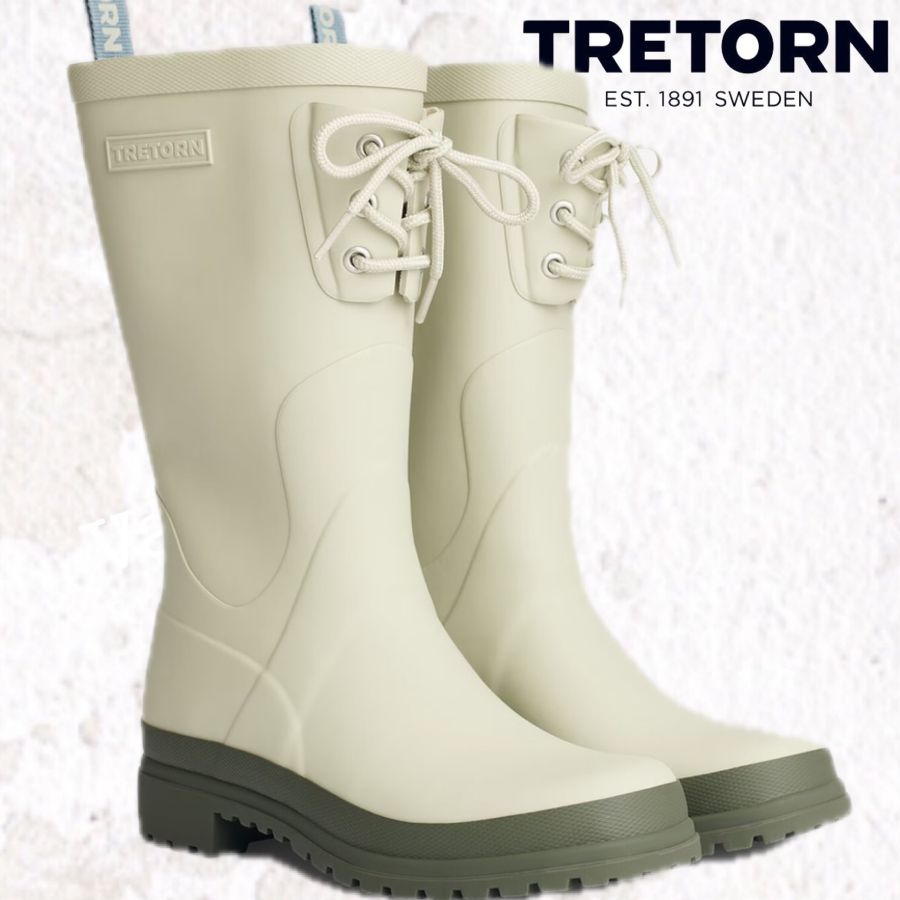 Tretorn