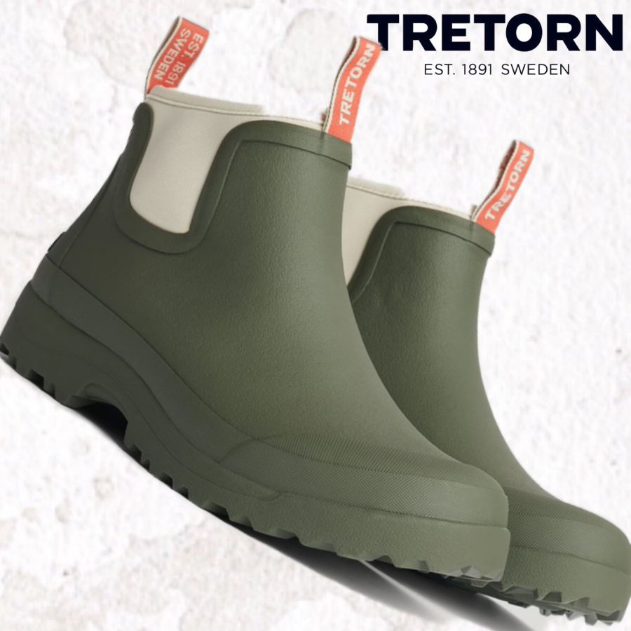 Tretorn