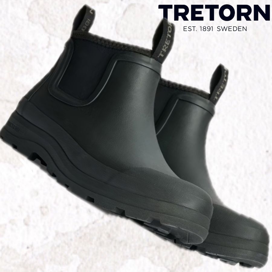 Tretorn