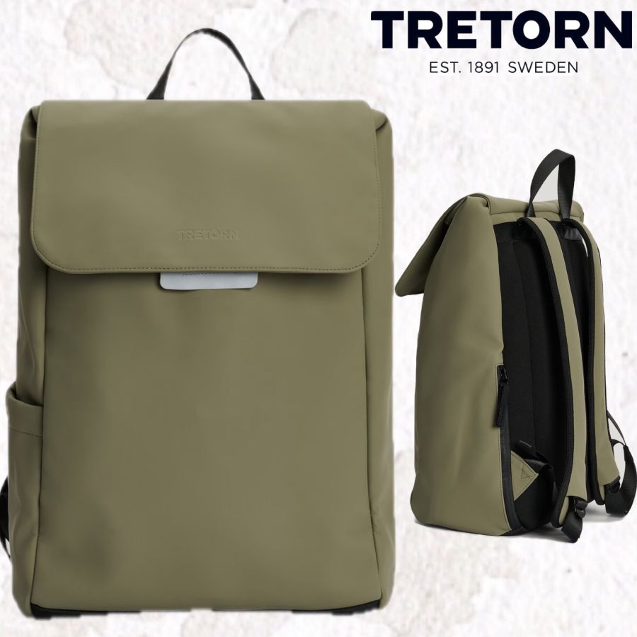 Tretorn