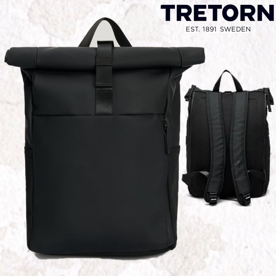Tretorn