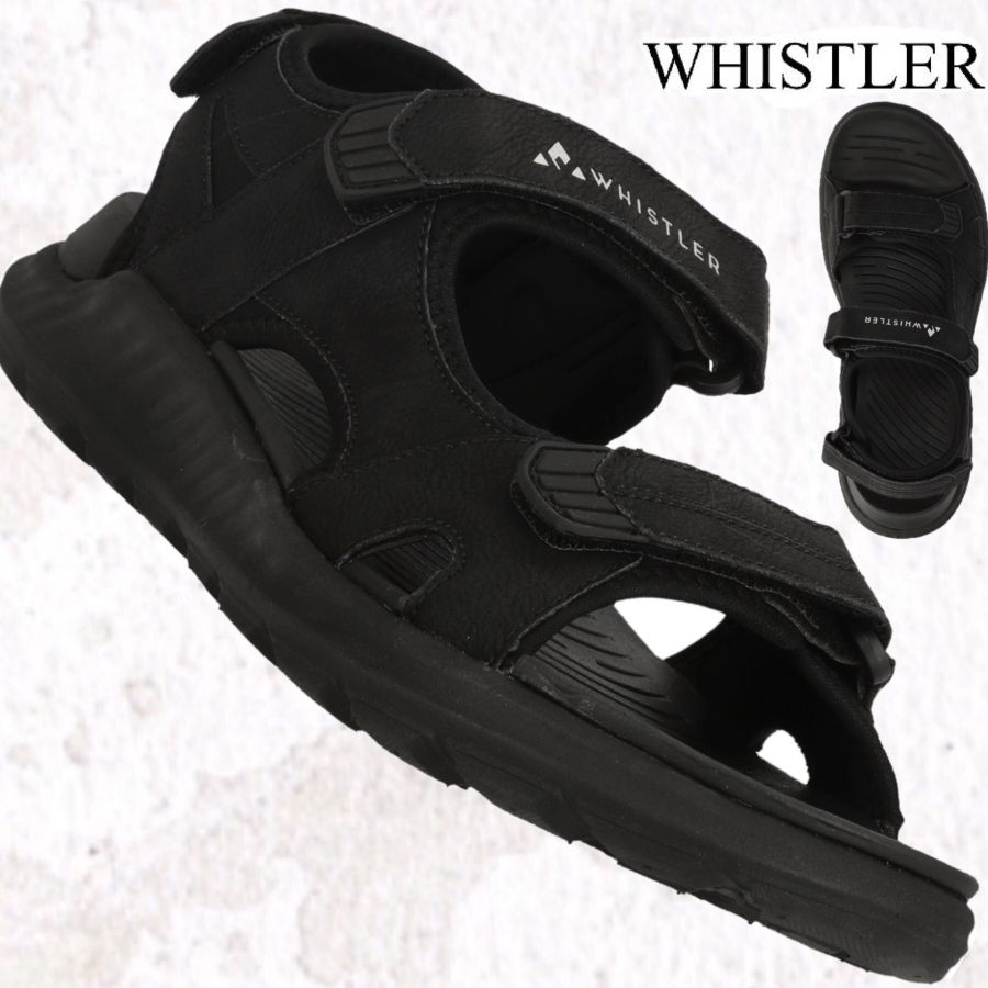 Whistler