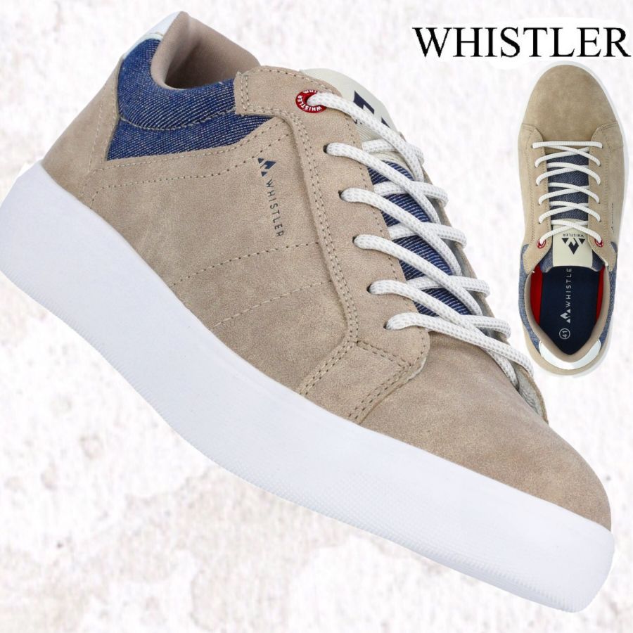 Whistler