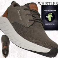 Whistler