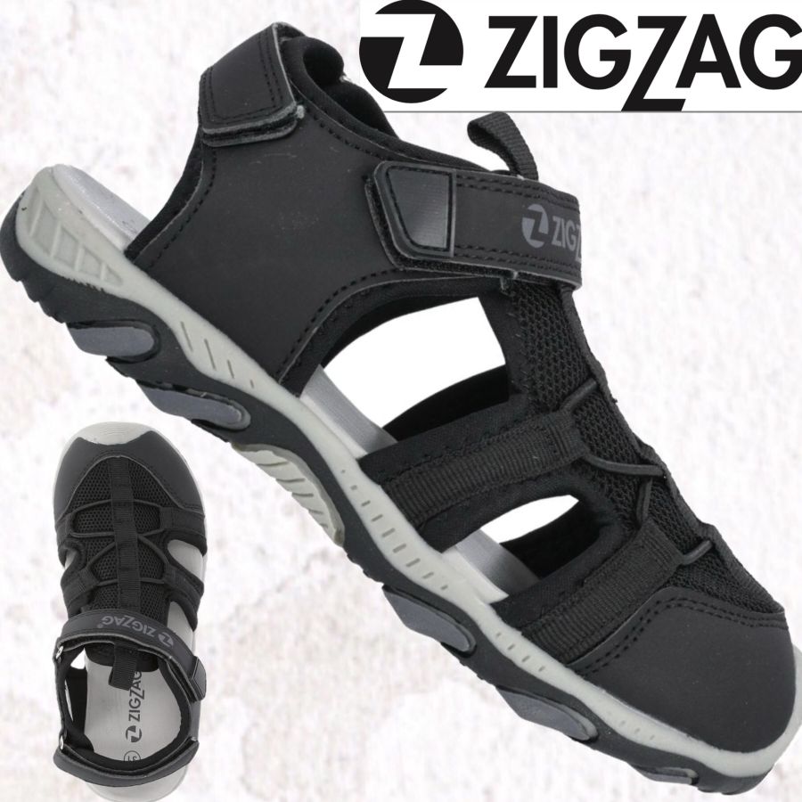 ZIGZAG