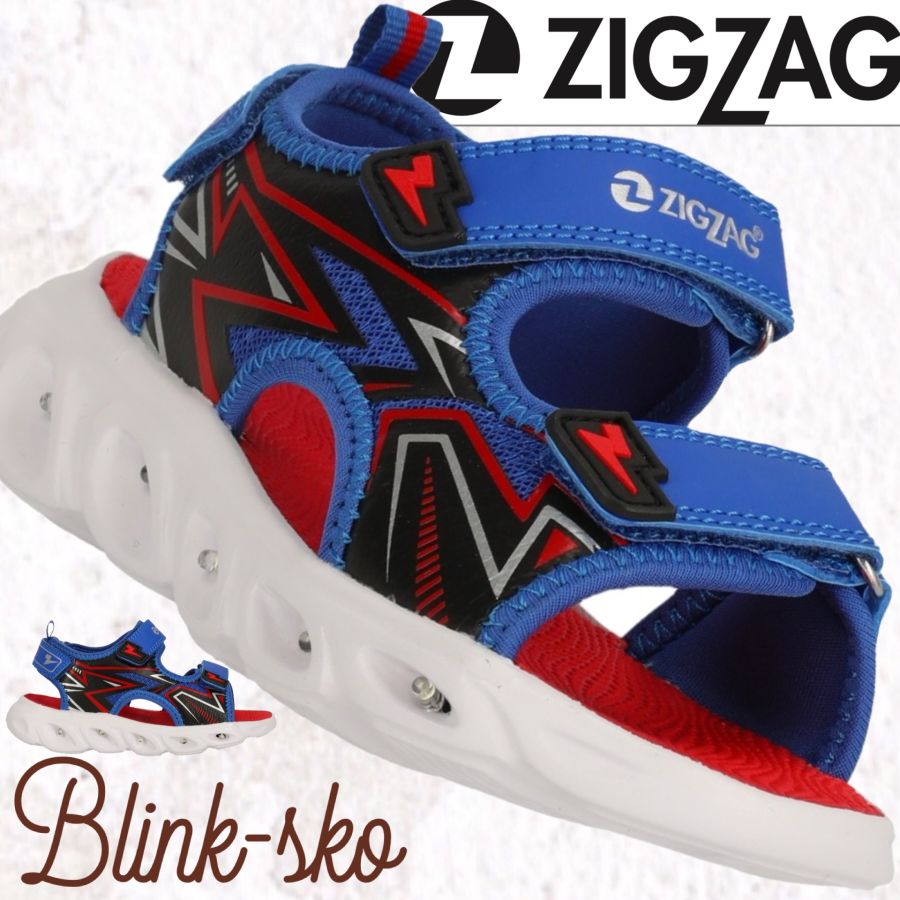 ZIGZAG