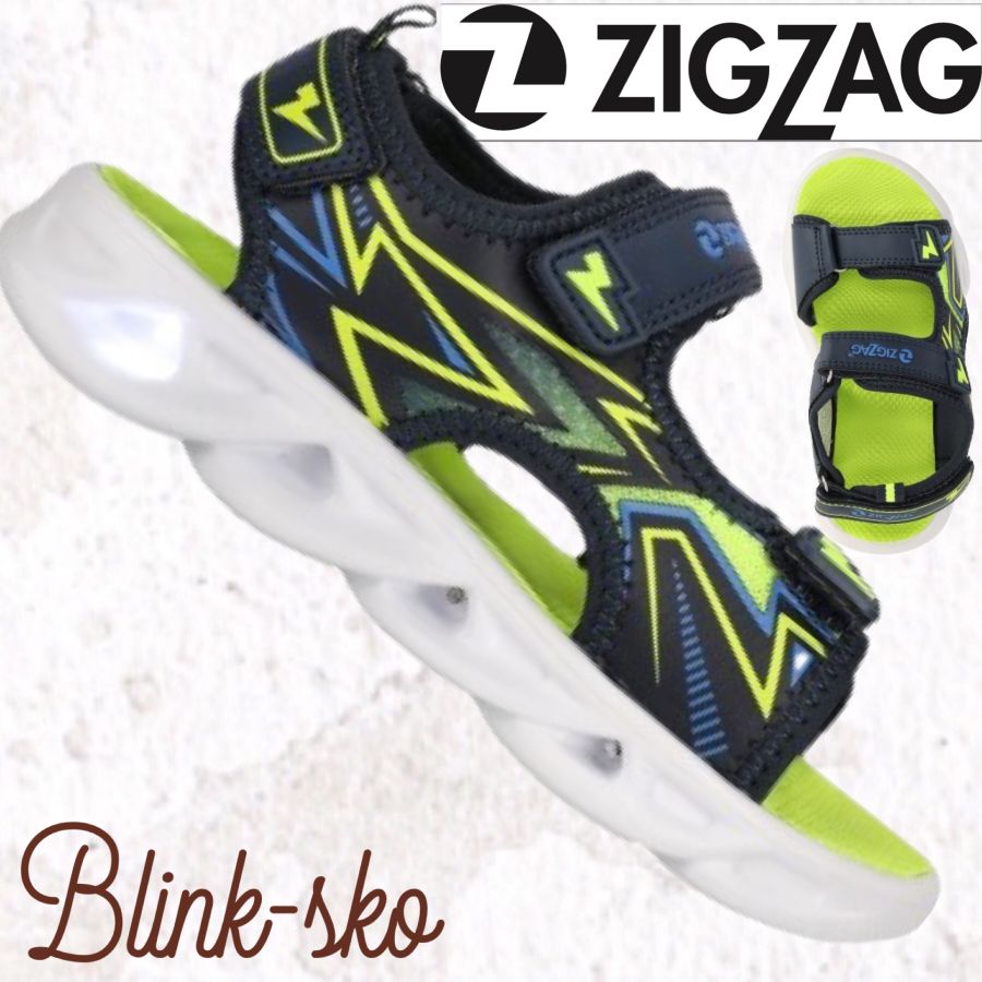 ZIGZAG