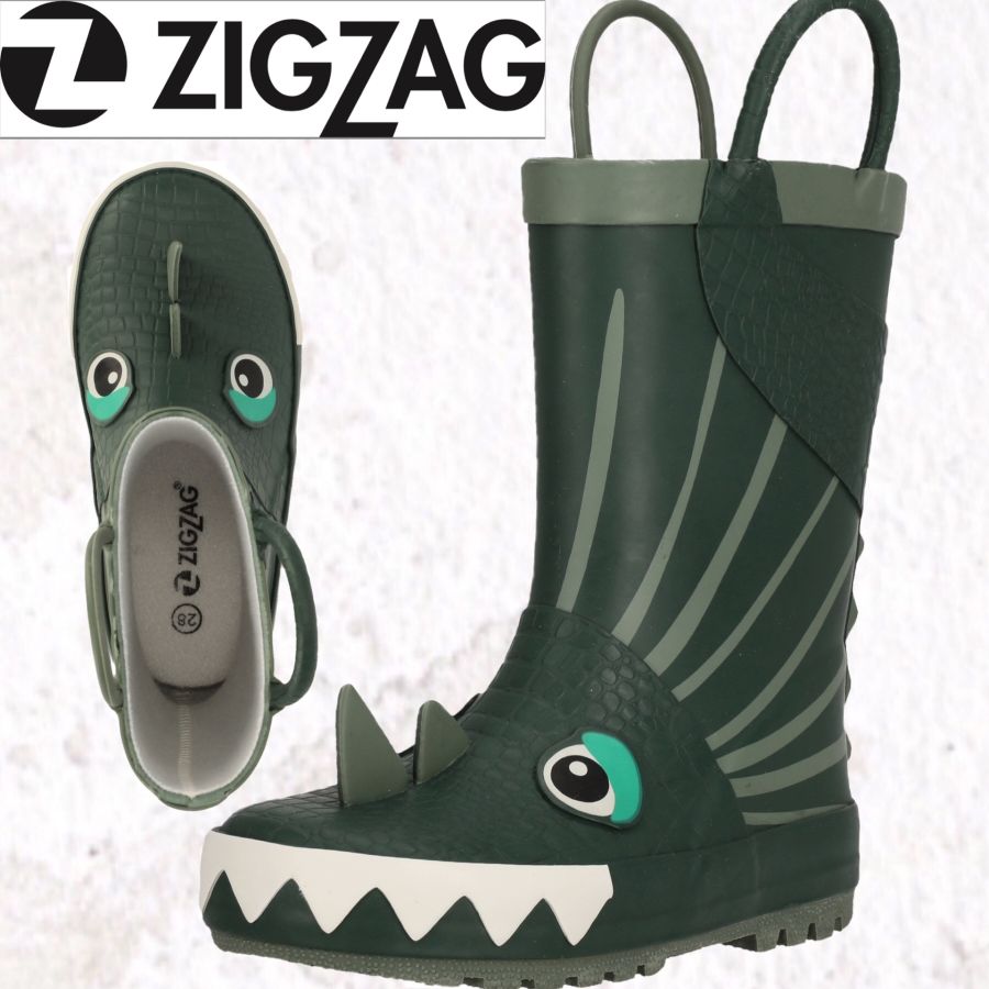 ZIGZAG