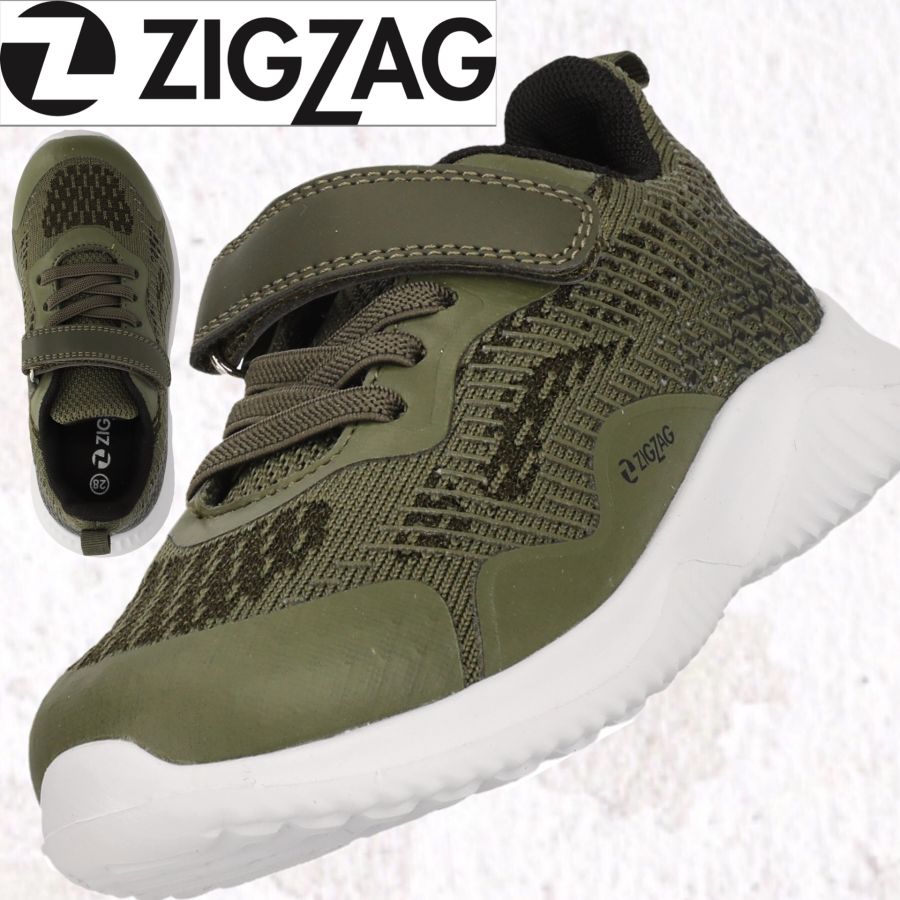 ZIGZAG