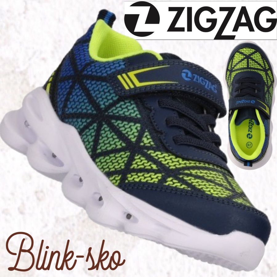 ZIGZAG