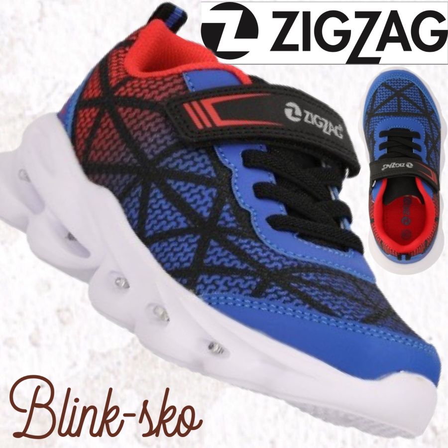 ZIGZAG