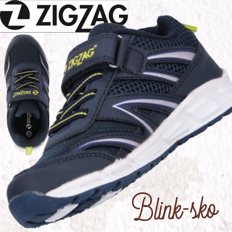 ZIGZAG