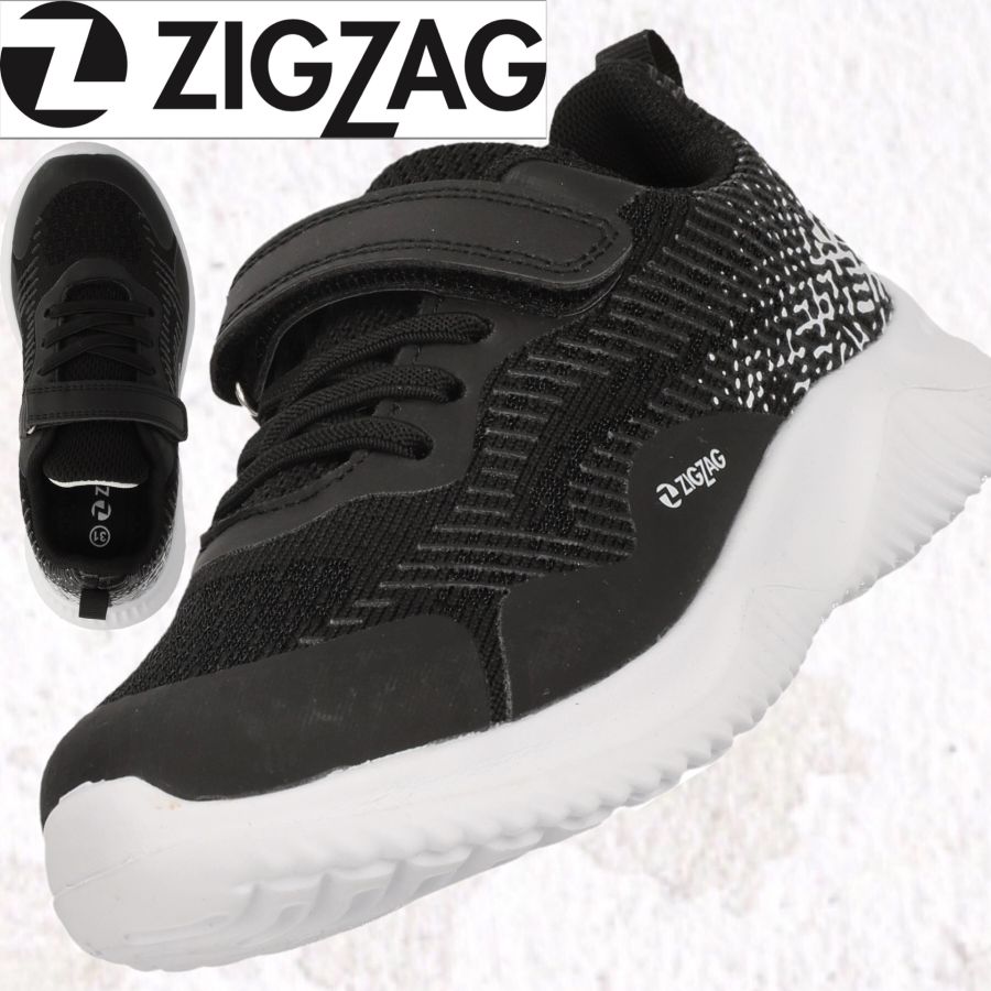 ZIGZAG