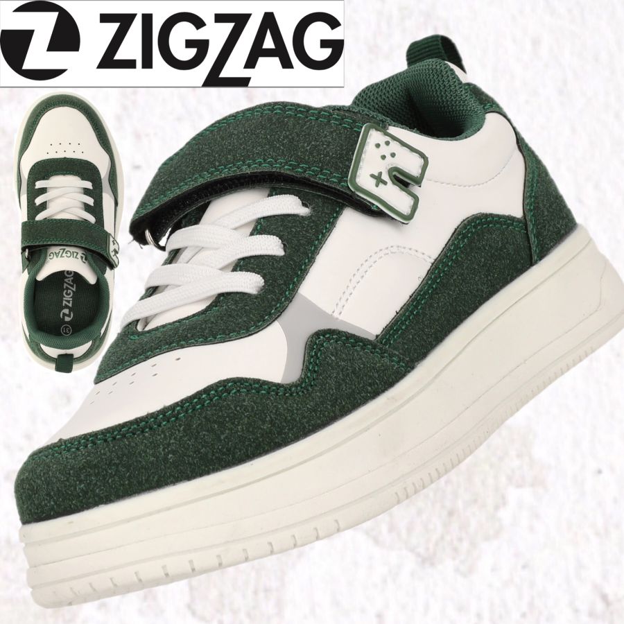 ZIGZAG
