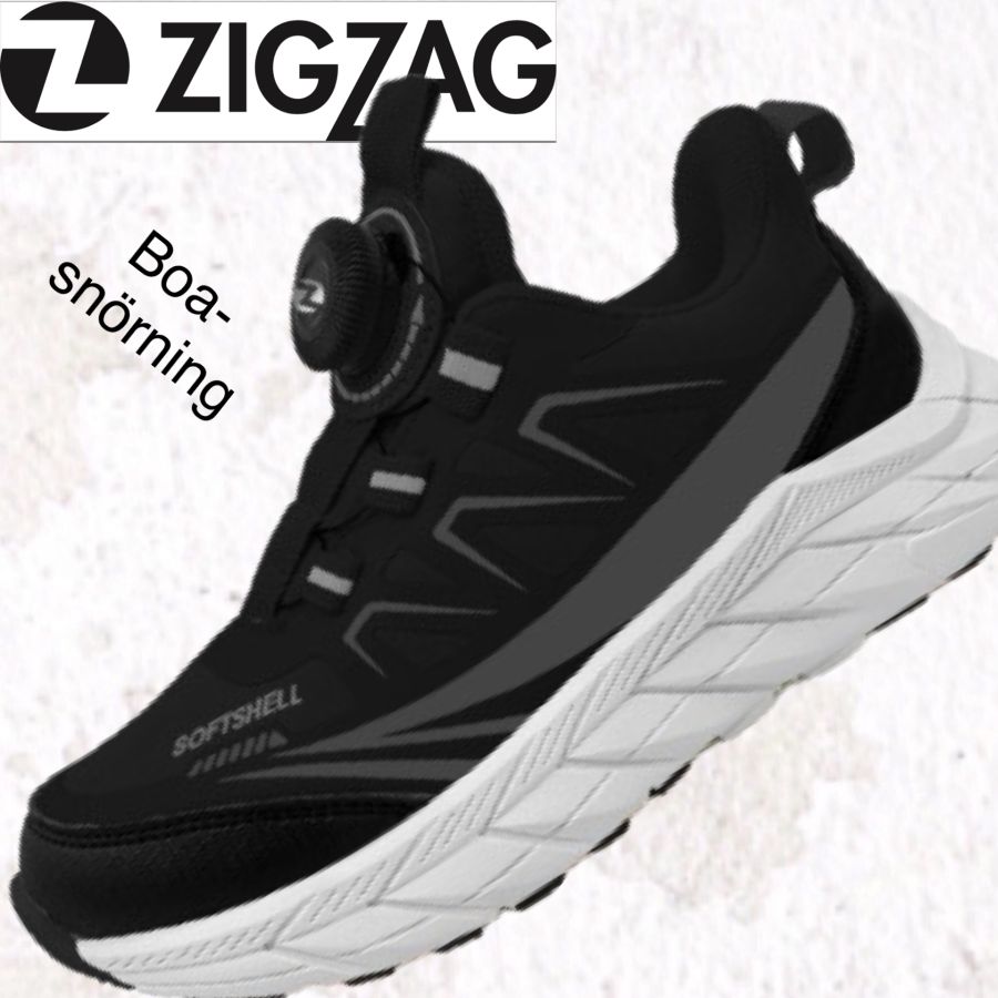 ZIGZAG