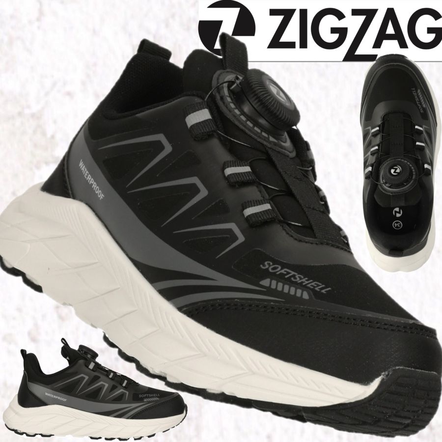 ZIGZAG