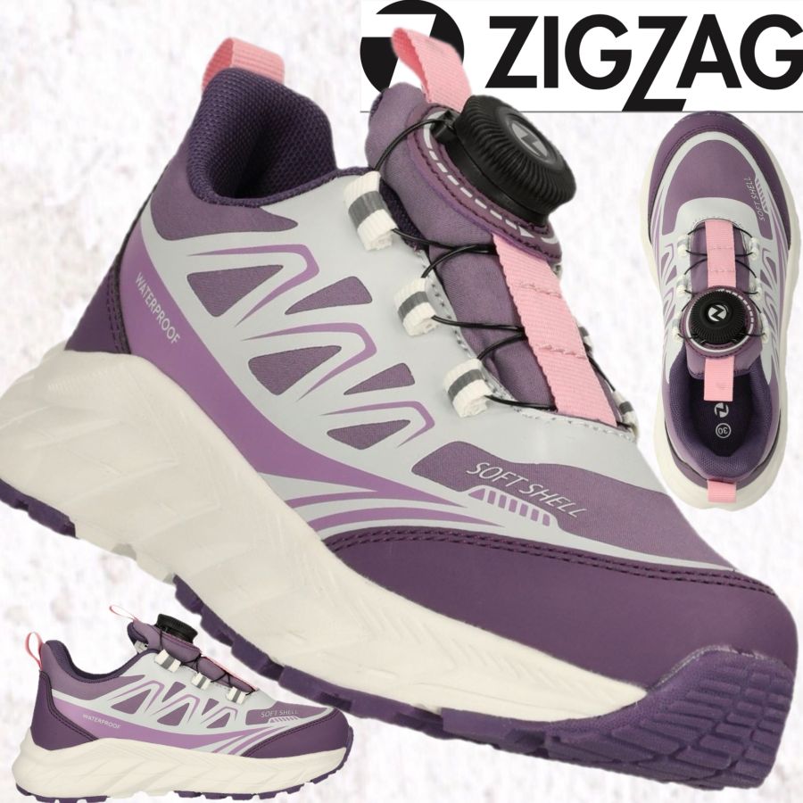 ZIGZAG