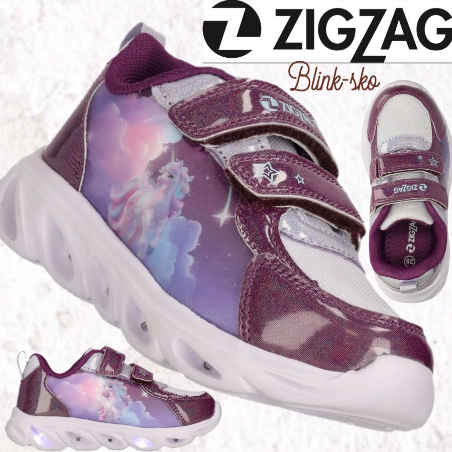 ZIGZAG