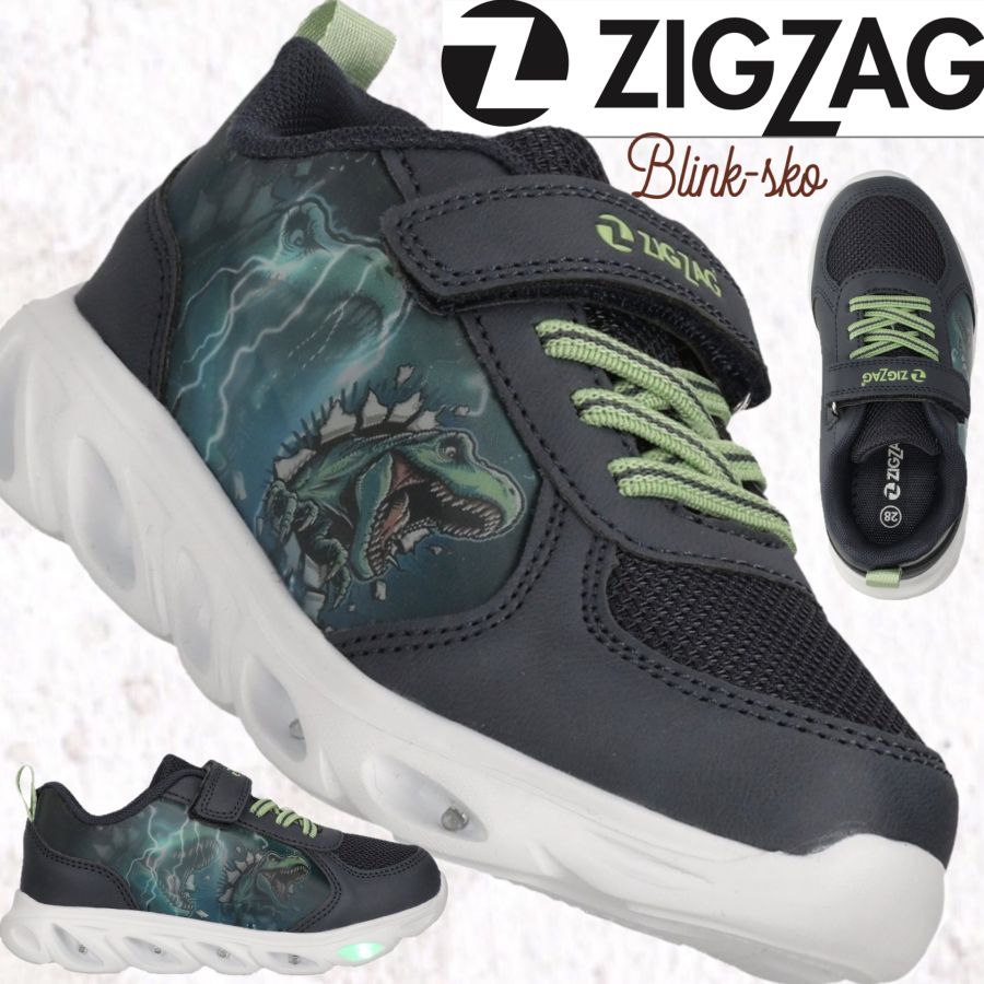 ZIGZAG