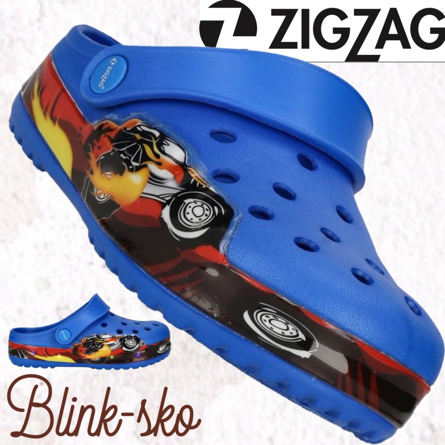 ZIGZAG